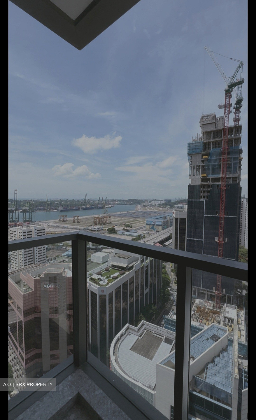 One Bernam (D2), Apartment #499851611